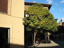 IMG_2341 Dans le Village Espagnol