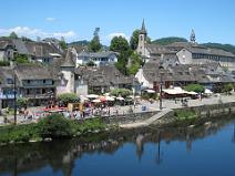 IMG_2578 La f�te sur le Pont (Argentat rive Droite)