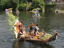 IMG_2584 La f�te sur le Pont (Argentat)