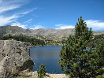 IMG_2663 Etang de La Coumasse (2160m)