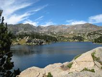 IMG_2664 Etang de La Coumasse (2160m)