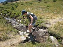 IMG_2713 Tombera ? Tombera pas ? Et bien non !