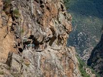 Les Gorges de la Carança