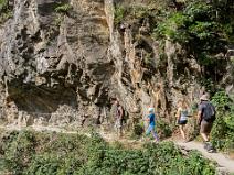 Les Gorges de la Carança