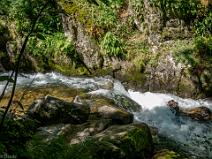Les Gorges de la Carança