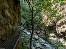 Les Gorges de la Carança