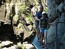 Les Gorges de la Carança