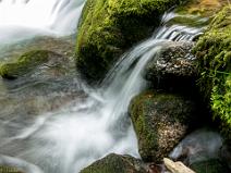 Les Gorges de la Carança