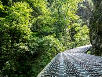 Les Gorges de la Carança