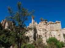 Les Orgues D'Ille sur Tet