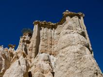 Les Orgues D'Ille sur Tet