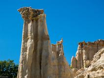 Les Orgues D'Ille sur Tet