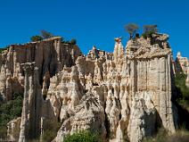 Les Orgues D'Ille sur Tet