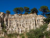 Les Orgues D'Ille sur Tet