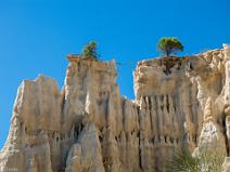 Les Orgues D'Ille sur Tet