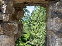 Depuis le Pont Saint Pierre