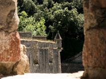 Depuis le Pont Saint Pierre