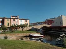 Port Grimaud