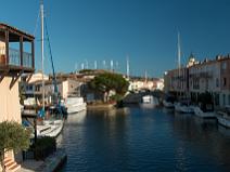 Port Grimaud