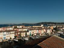 Port Grimaud