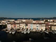 Port Grimaud