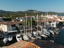 Port Grimaud