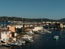 Port Grimaud