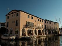 Port Grimaud