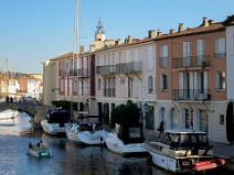 Port Grimaud
