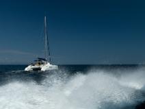 La baie des Canebiers