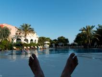 Ca va! Pas trop dur la reprise ?