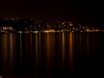 Vue de Sainte Maxime