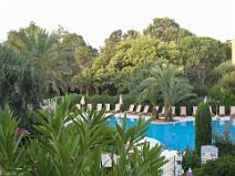 Vue depuis la terrasse de l'appart (115)