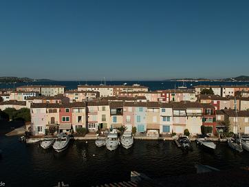 Port Grimaud