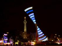 Place de la Bastille