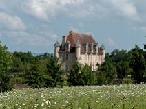 Chateau de La Borie