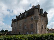 Chateau de La Borie