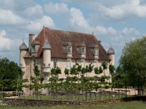 Chateau de La Borie