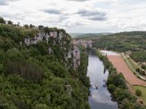 Saint-Cirq-Lapopie