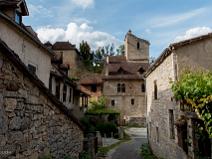 Saint-Cirq-Lapopie