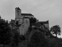 Saint-Cirq-Lapopie