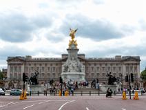 Buckingham Palace