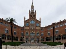 Hospital de la Santa Creu