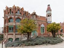 Hospital de la Santa Creu