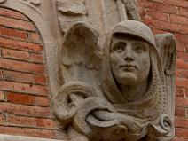 Hospital de la Santa Creu