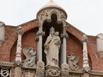 Hospital de la Santa Creu