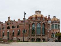 Hospital de la Santa Creu