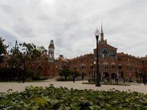 Hospital de la Santa Creu