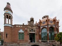 Hospital de la Santa Creu