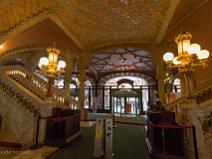 Palau de la Música Catalana